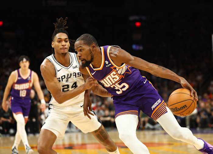 Suns vs. Pistons Prediction with FanDuel